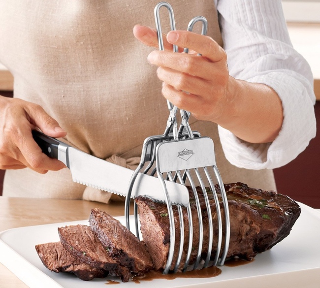 roast-cutting-tongs