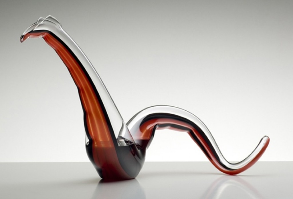 Riedel Dragon Wine Decanter