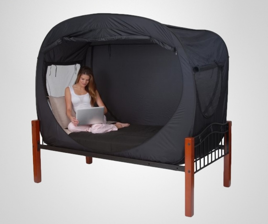 Pop Tent For Privacy