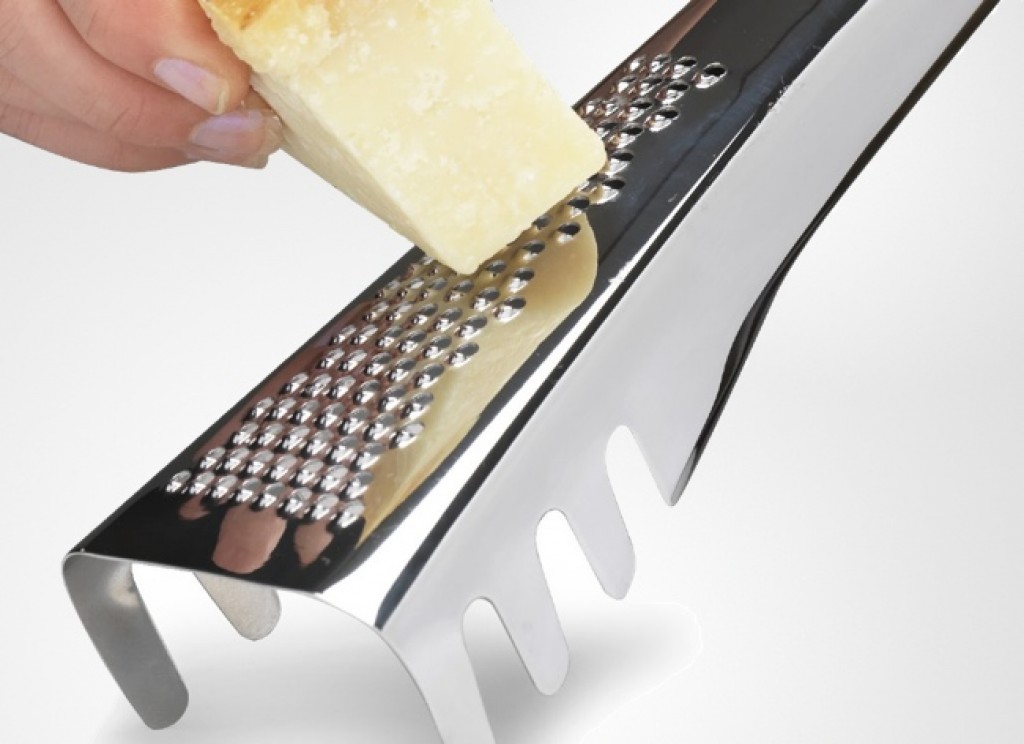 Multifunction Pasta Server