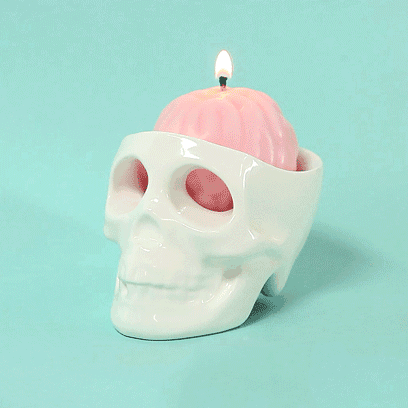 candle-crying