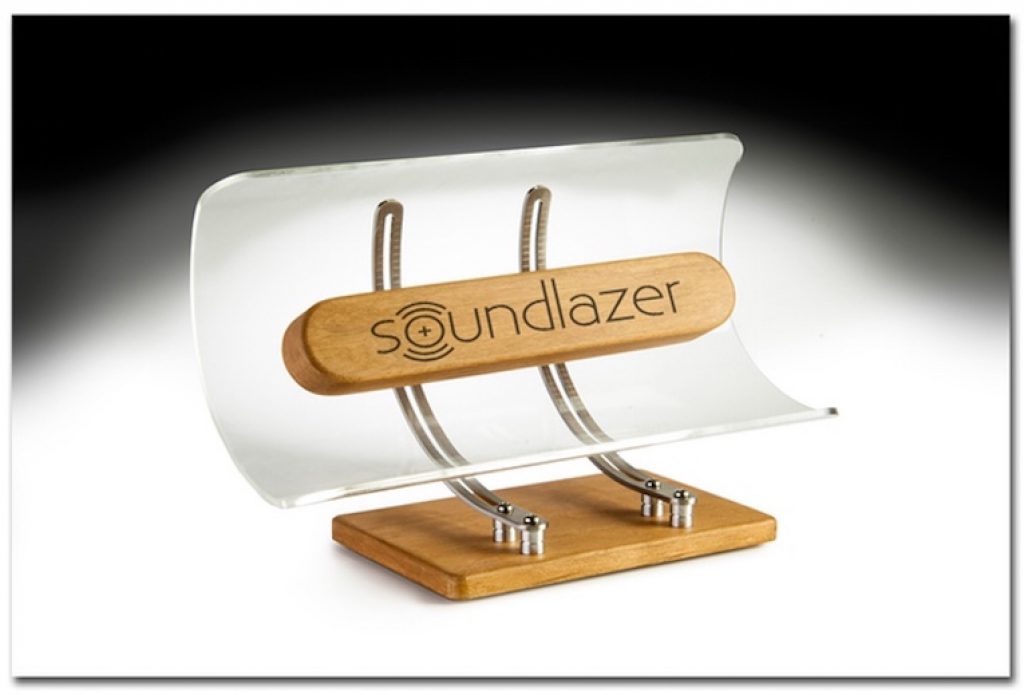 Sound Lazer 2