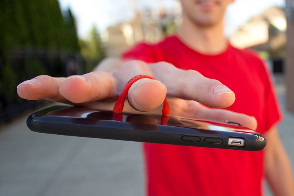 The 'Loopy' Will Make Dropped Phones A Thing Of The Past