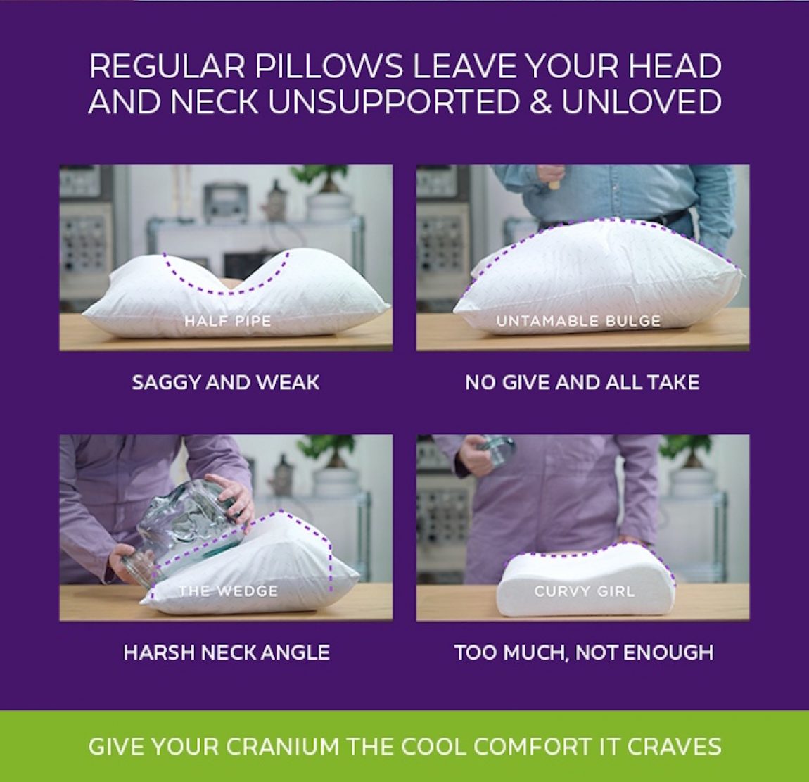 Pillow Fuckers