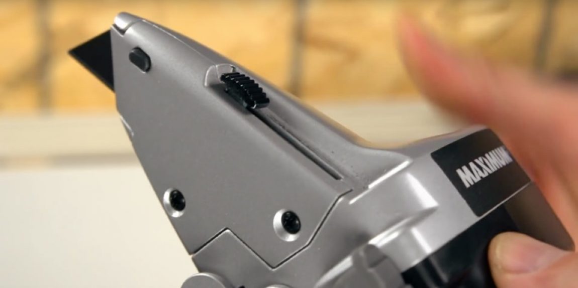 Measure and Cut all at Once with This 3in1 Contracting Tool