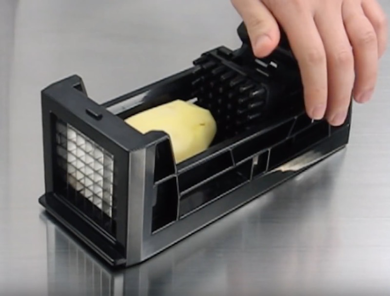 Simposh Easy Food Dicer