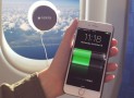 Charge Your Phone Using the Power of the Sun With GreenLighting