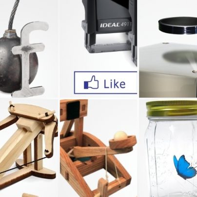 10 Cool Gadgets To Make Your Office Fun Again