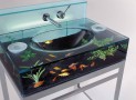 The Aquarium Sink