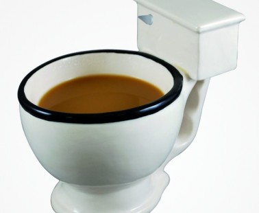 Toilet Mug – The Most Controversial Mug In The World