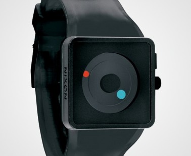 The Newton Watch by Nixon