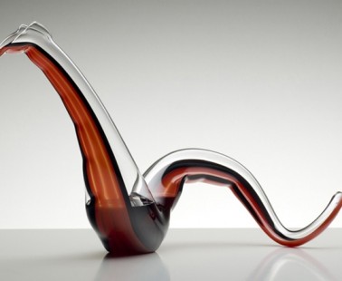 Riedel Dragon Wine Decanter