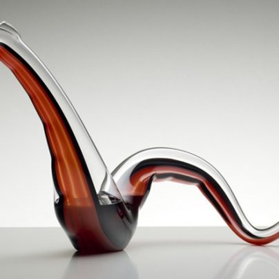 Riedel Dragon Wine Decanter