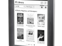 NOOK’s Simple Touch with GlowLight Let’s You Read In The Sun & In The Dark