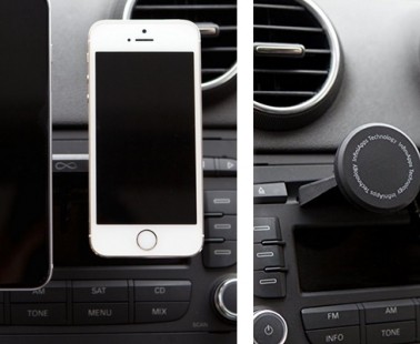 Double The Fun For Mobiles In The Car