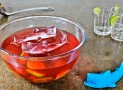 Giant Shark Shaped 3D Ice Cubes