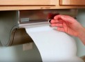The Automatic Paper Towel Dispenser Will Free Your Hands