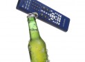 Clicker – 2 in 1 TV Remote and Bottle Opener