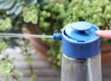 Aquabot – The Answer to Portable Pressurized Running Water Outdoors