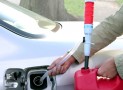 Battery-Operated Liquid Transfer Pump