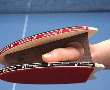 Brodmann Blades Table Tennis Racket
