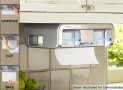 CLEANCut Touchless Paper Towel Dispenser