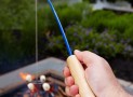 Campfire Fishing Rod