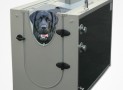 The Canine Shower Stall