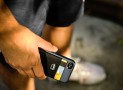 CardNinja Smartphone Wallet