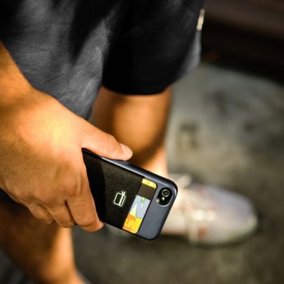 CardNinja Smartphone Wallet