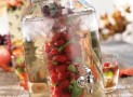 Enjoy Natural Fruit-Infused Beverages With The Infusion Pitcher