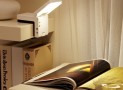 Portable Mini LED Bed Reading Light