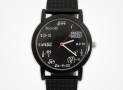 The Equation Watch