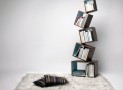 Equilibrium – A Mind-Bending Bookcase