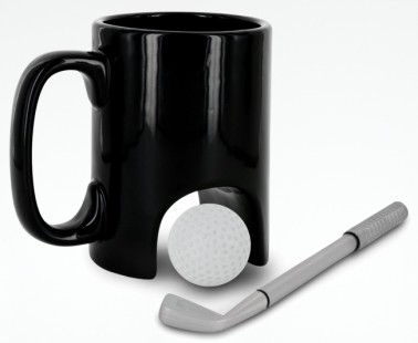 Executive Golf Coffee Mug