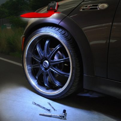 FLEXiT LED Light – The Most Versatile Worklight