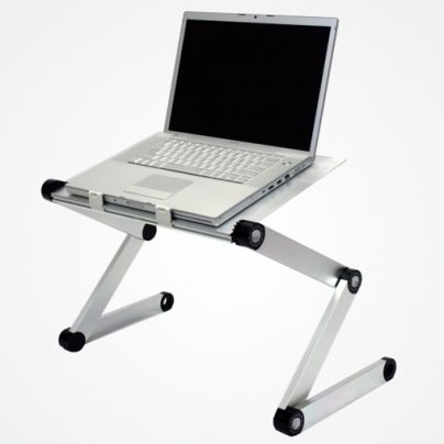 Hidup – A Highly Versatile Laptop Stand