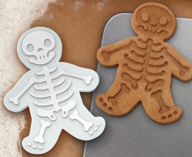 Gingerdead Men Cookie Cutter