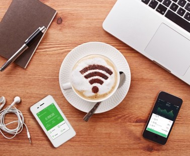 The GlocalMe Mobile Hotspot Is Your New Must-Have Travel Accessory