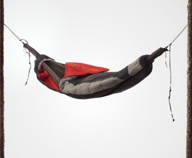 Hammock Compatible Sleeping Bag