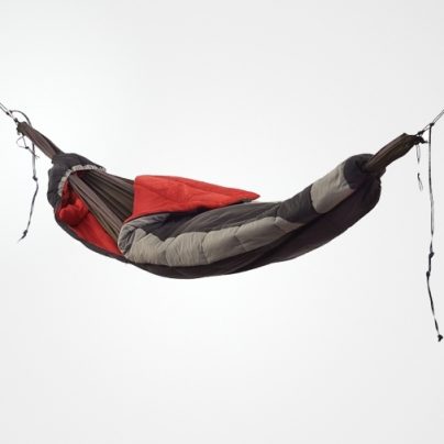 Hammock Compatible Sleeping Bag