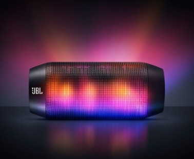 JBL PULSE Bluetooth Light Show Speaker