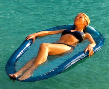 Floating Water Hammock