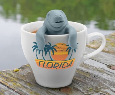 ManaTea Tea Infuser