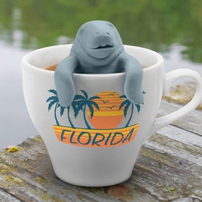 ManaTea Tea Infuser
