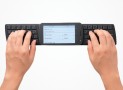 The World’s First NFC Wireless Keyboard For Android Devices