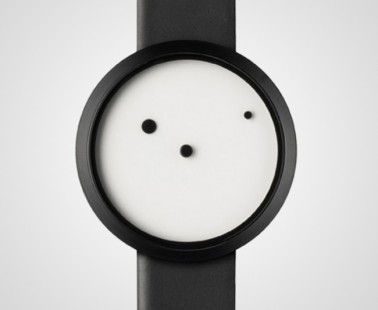 Nava Ora Lattea – A Watch Inspired By Our Solar System