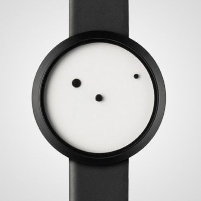 Nava Ora Lattea – A Watch Inspired By Our Solar System
