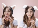 Necomimi – Brainwave Activated Cat Ears That Move With Your Mood