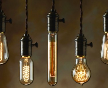 The Nostalgic Edison Collection